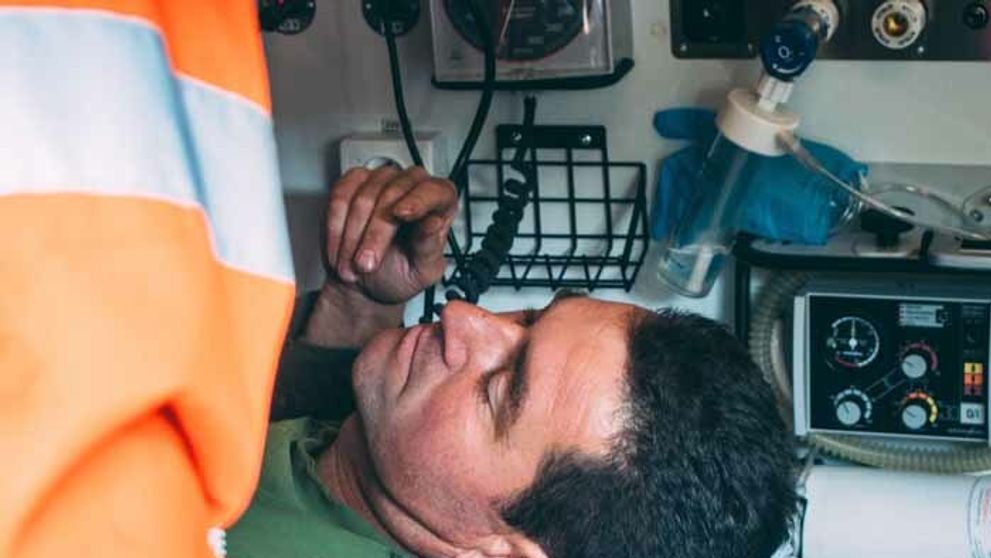 Ďalší kolaps! Tibor bojuje s vysokým tlakom!