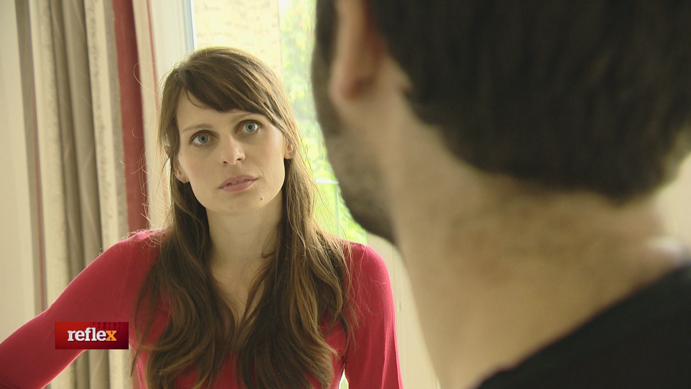 Život s únavovým syndrómom