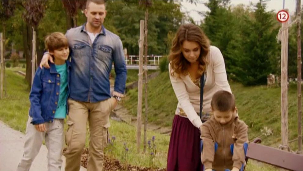 Chlapi neplačú: 56. epizóda