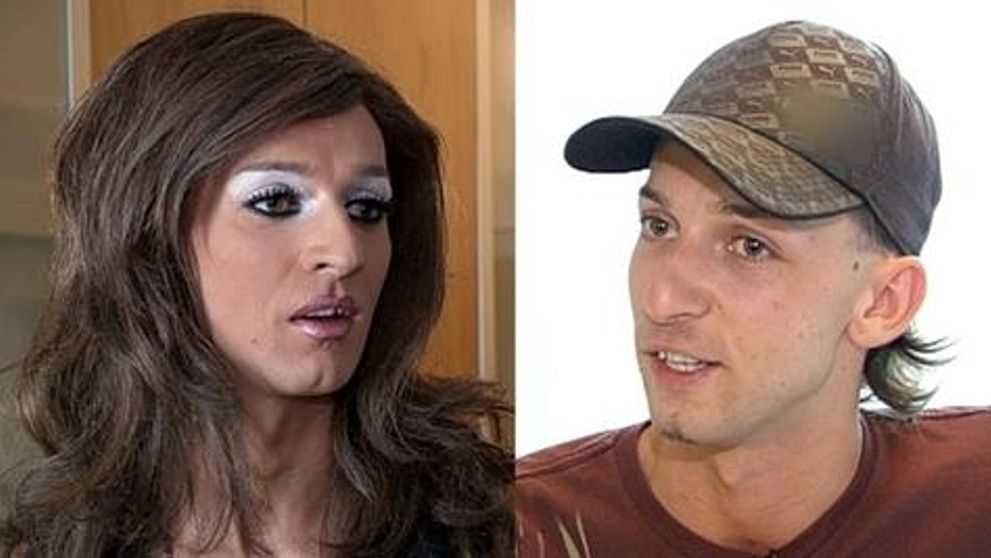 Je to muž alebo žena?