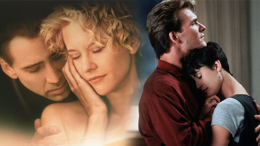 Sviatok všetkých svätých na Doma v znamení kultových príbehov lásky!