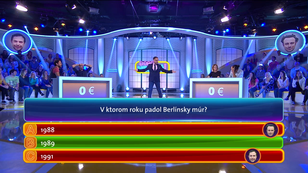 (Ne)podarený tím Eisele a Kemka: Veľké reči o víťazstve sa skončili fiaskom!