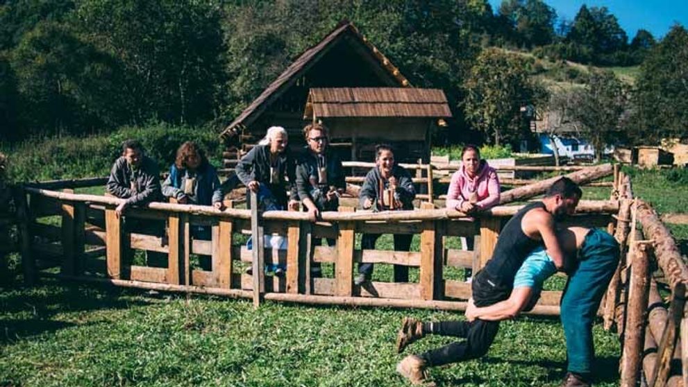 Duel plný prekvapení: Farmári vs. valasi!