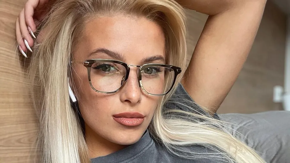 Laura z Love Islandu pred rokmi: Hnedovláska bez silikónov
