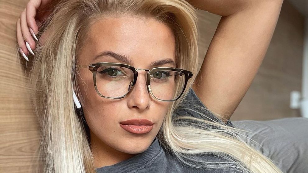 Laura z Love Islandu pred rokmi: Hnedovláska bez silikónov