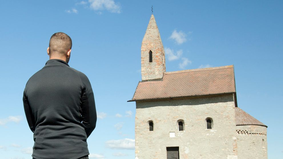 Nečakaná žiadosť o ruku: Markizák pokľakol pred svojou láskou