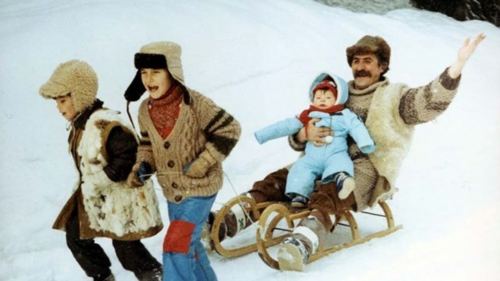 Film S tebou mě baví svět nás baví už vyše 40 rokov: Všetko však mohlo byť inak!