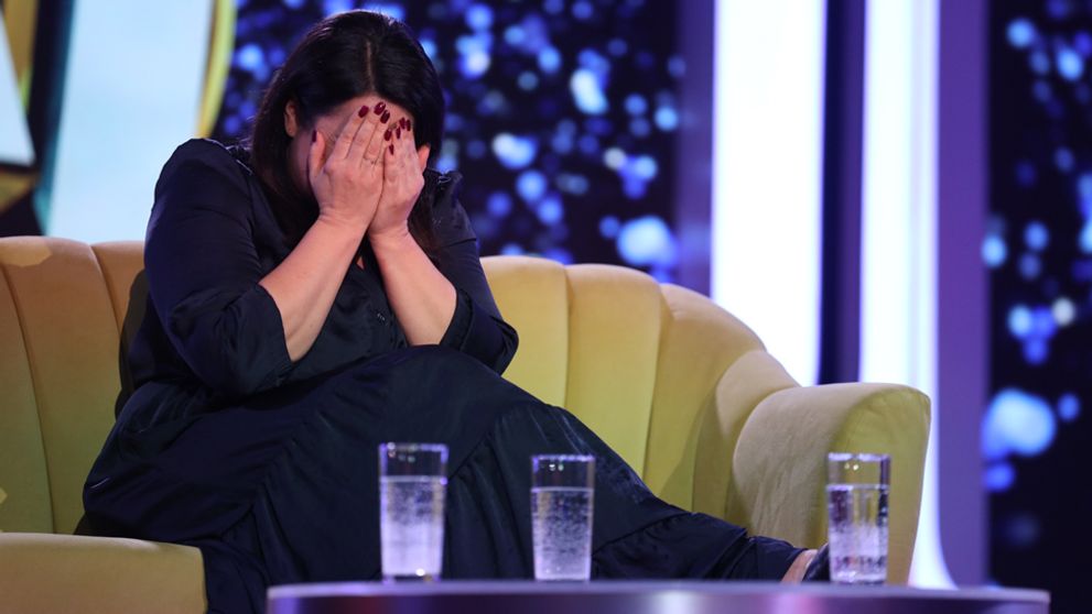 Petra Polnišová ako utrhnutá z reťaze: Nová definícia šibnutej celebrity!