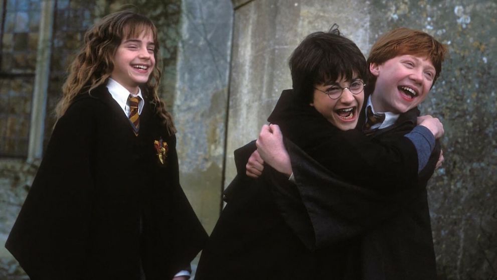 Večer, ktorý si nemôže nechať ujsť žiadny slovenský fanúšik Harryho Pottera