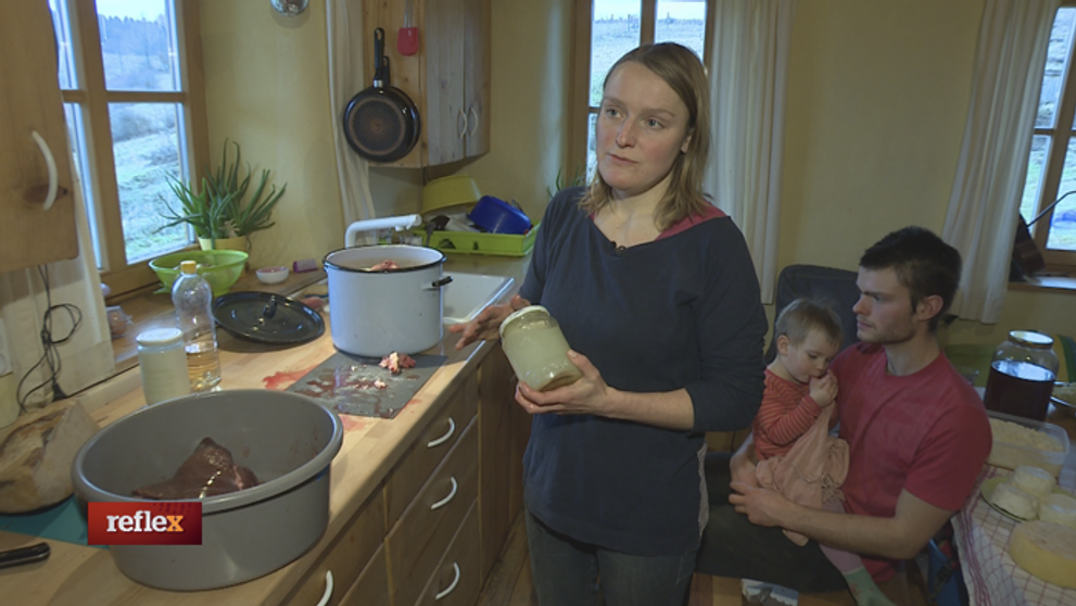 Čo iní vyhadzujú zvieratám, oni jedia