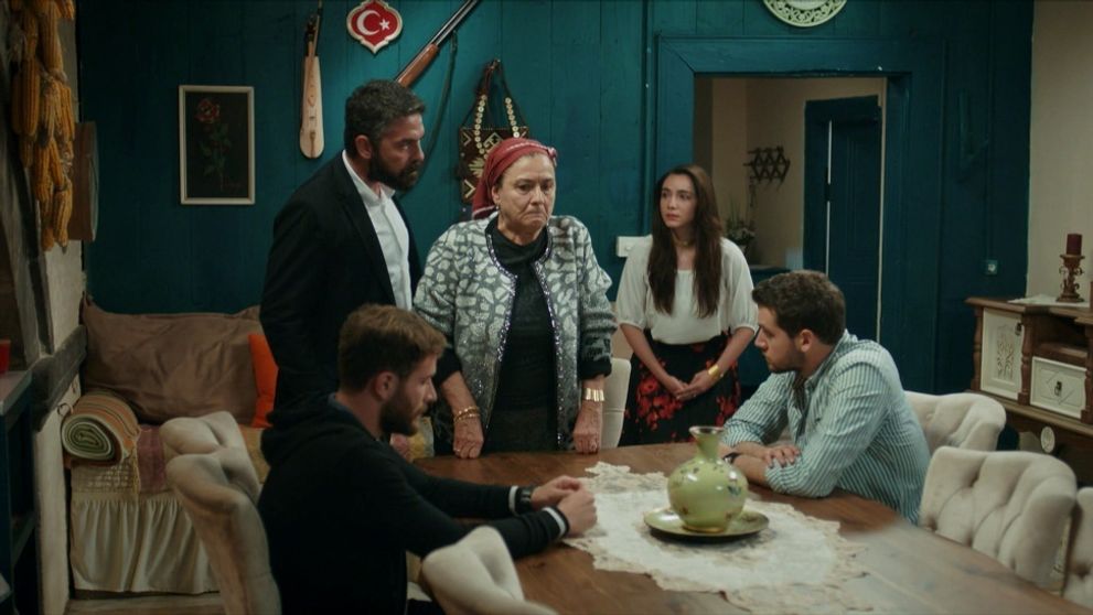 Zachránené životy: 54. epizóda