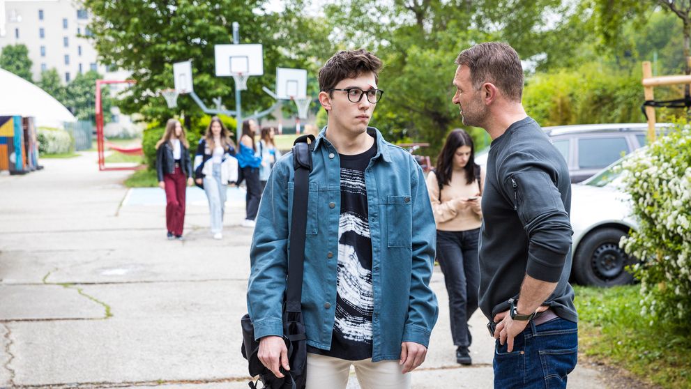 Ďalší víťazný večer pre seriálový hit Pán profesor, stanica Markíza KRIMI s absolútnym celodenným rekordom