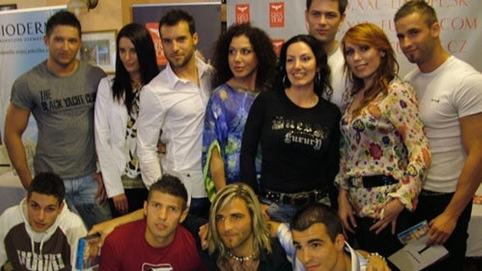 Muž roka: Ostane na vozíčku?