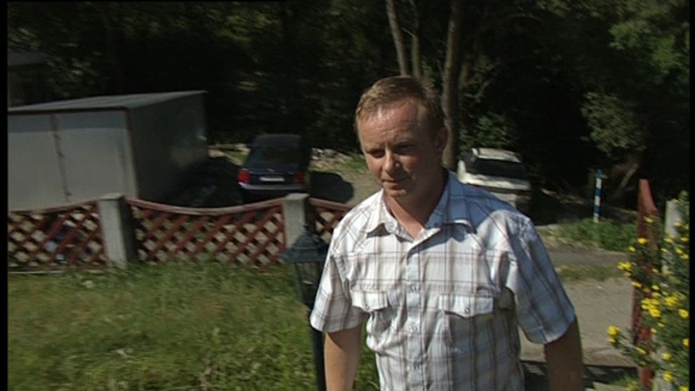 Anton chce späť svoje deti