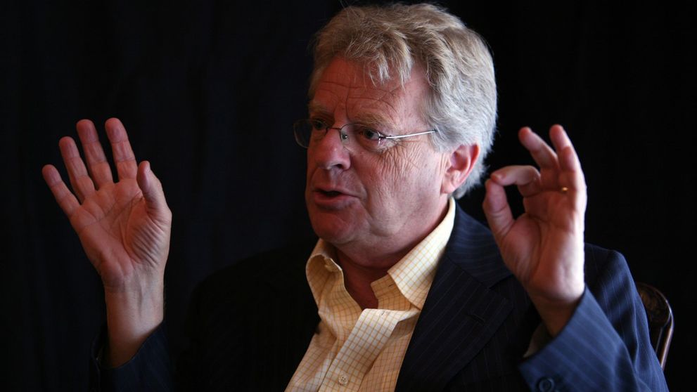 Zomrel legendárny moderátor. Prehral boj s rakovinou