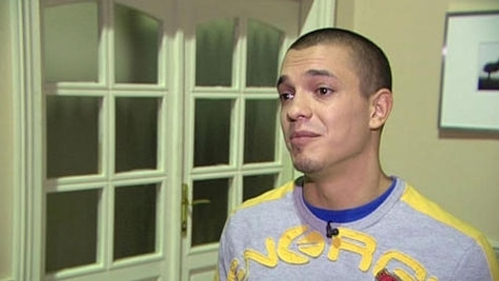 Michal Nemtuda: Mladý režisér, ktorého počúva aj Rytmus!