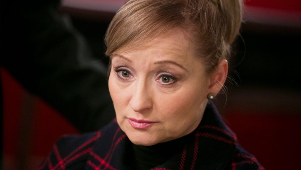 Herečka Oľga Belešová sa musí vzdať manžela! Vieme PREČO!