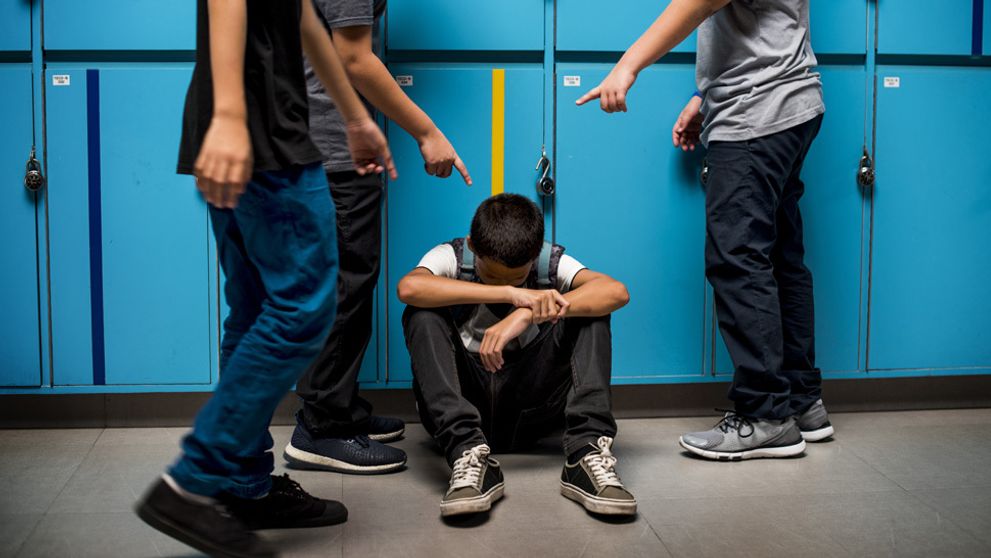 Ako čeliť šikane? Poradí vám psychologička