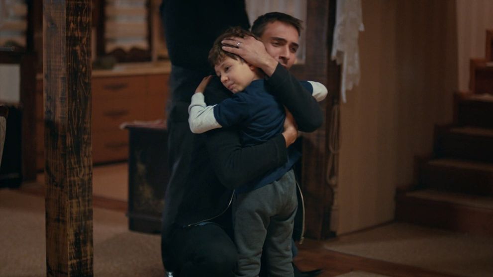 Zachránené životy: 89. epizóda