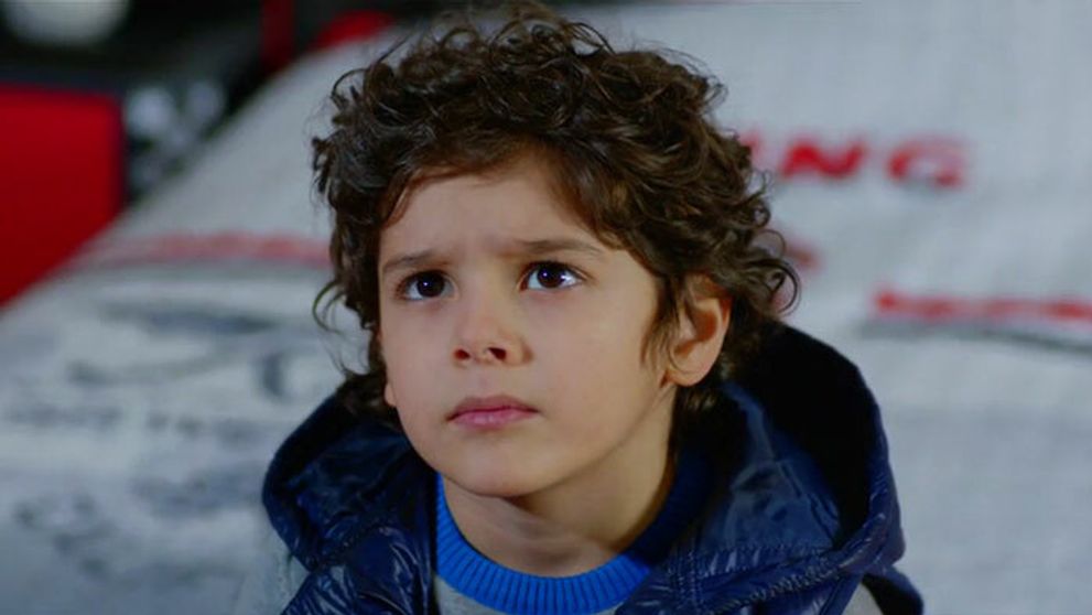 Nikdy ťa neopustím: 95. a 96. epizóda