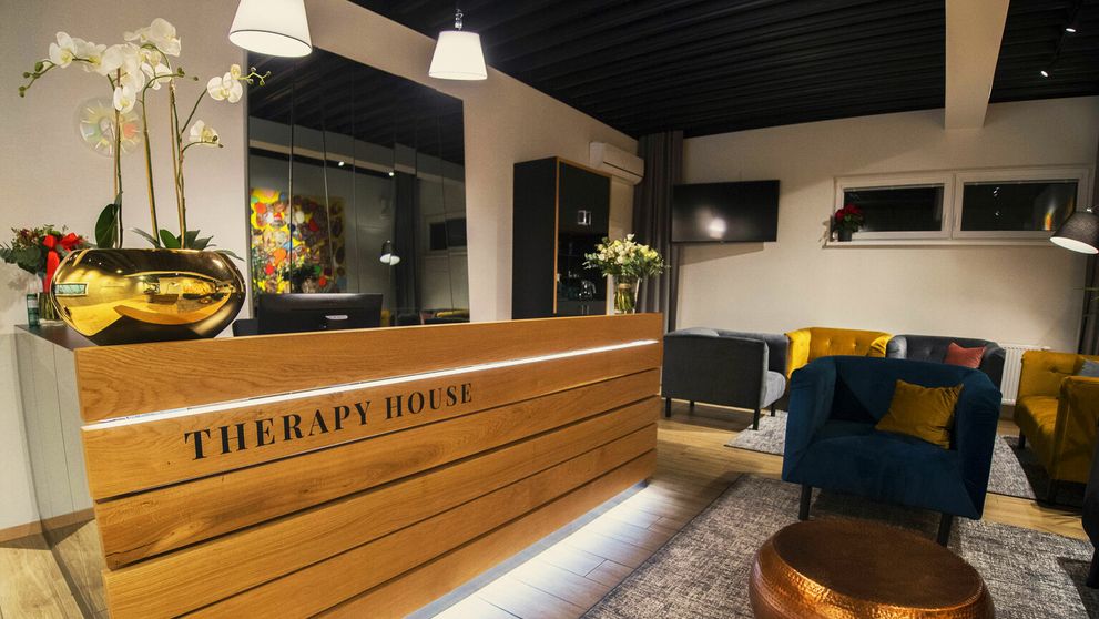 Športuj bez bolesti s Teleránom