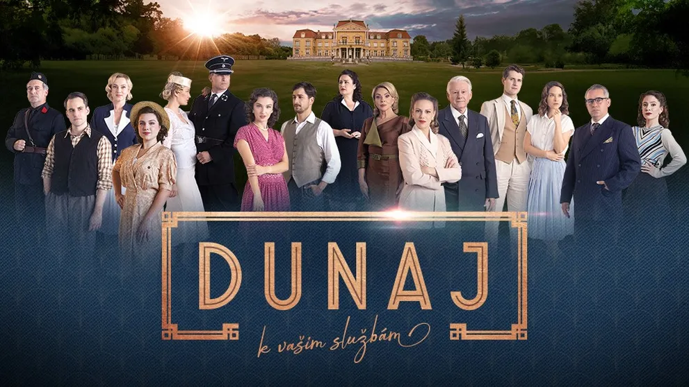 Tento kvíz zvládne len skutočný fanúšik Dunaja: Zistite, či ste ním aj vy!