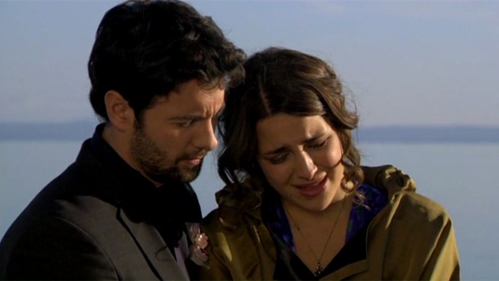 Larina voľba: 99. a 100. epizóda