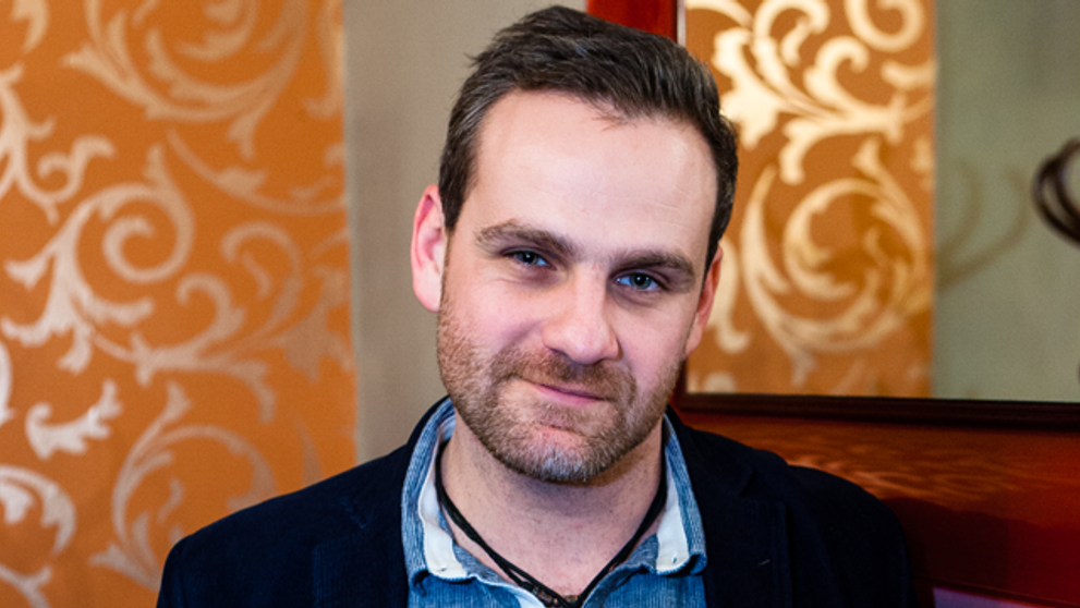 Ján Jackuliak: Recept je preňho „božím“ darom!