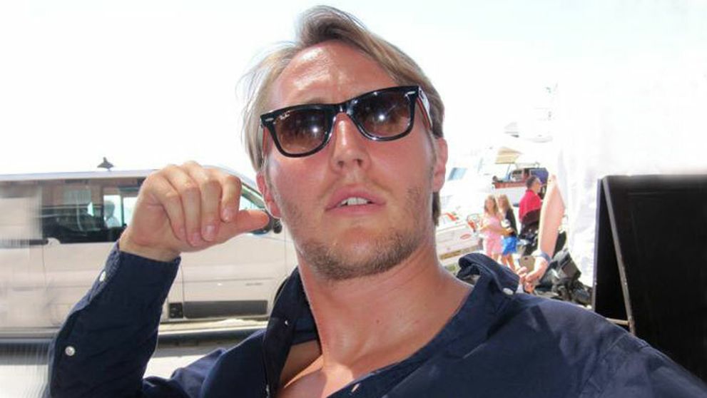 Vulgárny Sajfa: Takto ho rozhodne nepoznáte!