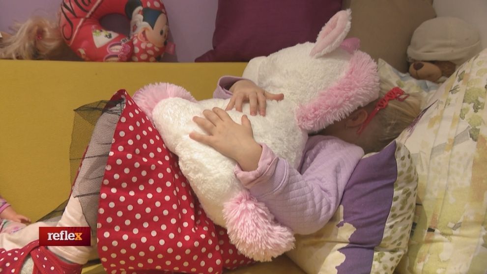 Deň s Nadáciou Markíza 2022