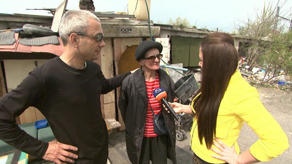 Ocitli sa na samom dne a napriek tomu sa nevzdali!