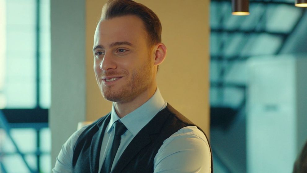 Láska na prenájom: 55. a 56. epizóda