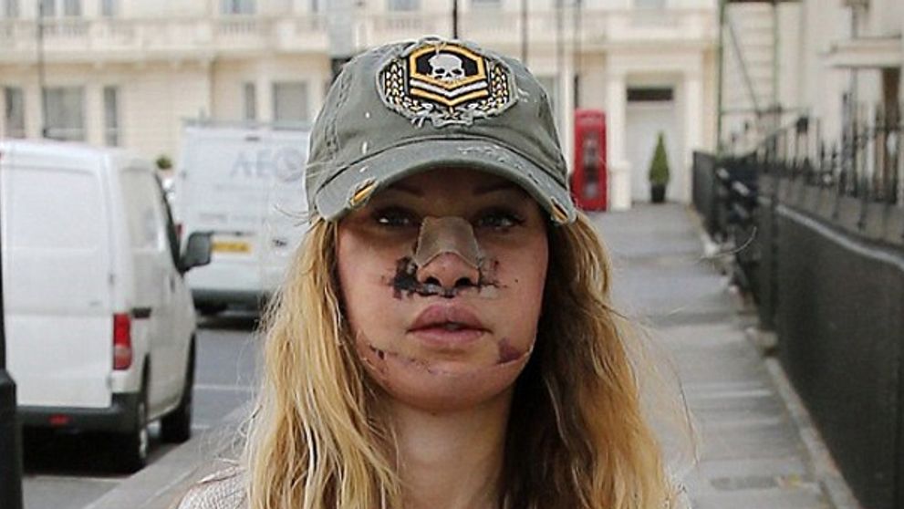 Páni, toto by ste do postele určite nepustili!