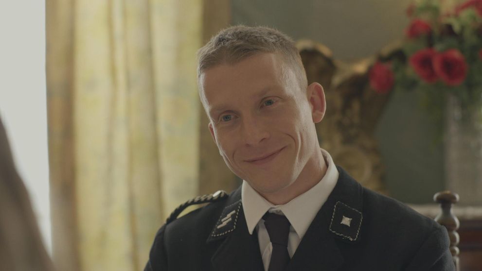 Juraj Bača v Dunaji: Chce Lenu za svoju ženu