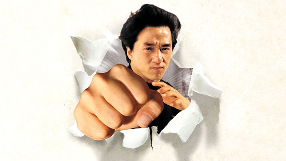 Nový bojový štýl je na svete!