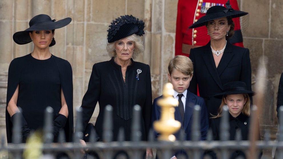 Vyčíslili, koľko stál pohreb kráľovnej: Tá suma je astronomická