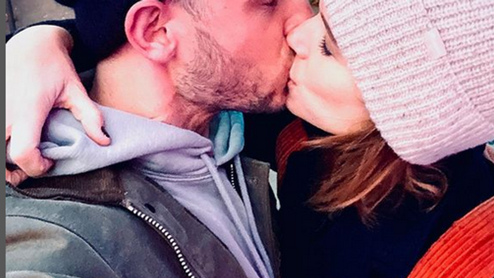 Na prvý pohľad si to nikto nevšimol: Dieťatko je na ceste!