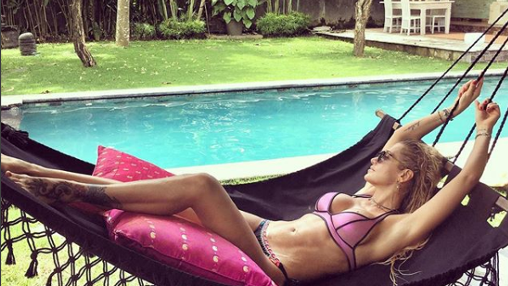 KVÍZ: Myslíte si, že poznáte Daru Rolins? Otestujte sa