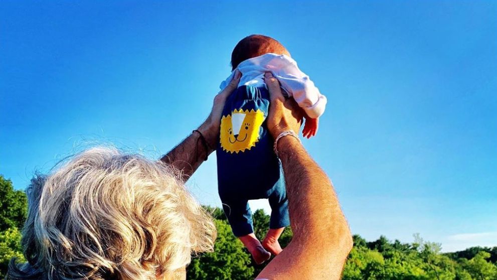 Hollywoodskych bábätiek pribúda: Aj táto slávna herečka sa stala mamou