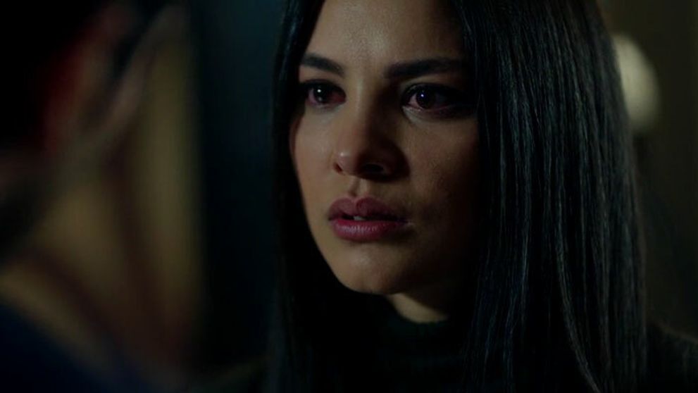 Nekonečná láska: 187. a 188. epizóda