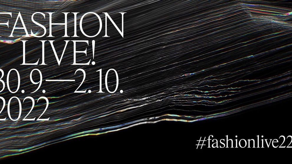 Fashion LIVE! sa blíži! Predstaví sa na ňom ešte viac dizajnérov