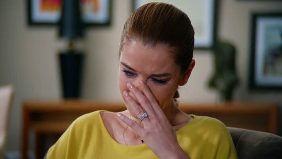 Kúsok zo mňa: 35. a 36. epizóda