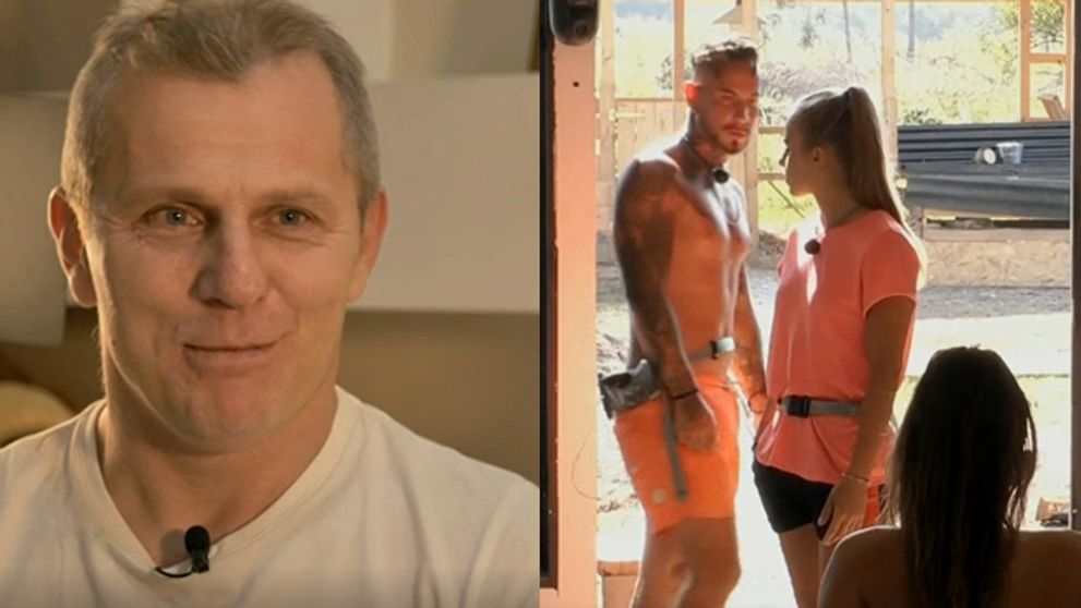 Xéniin otec o správaní Matúša: Nakopal by som ho do zadku!