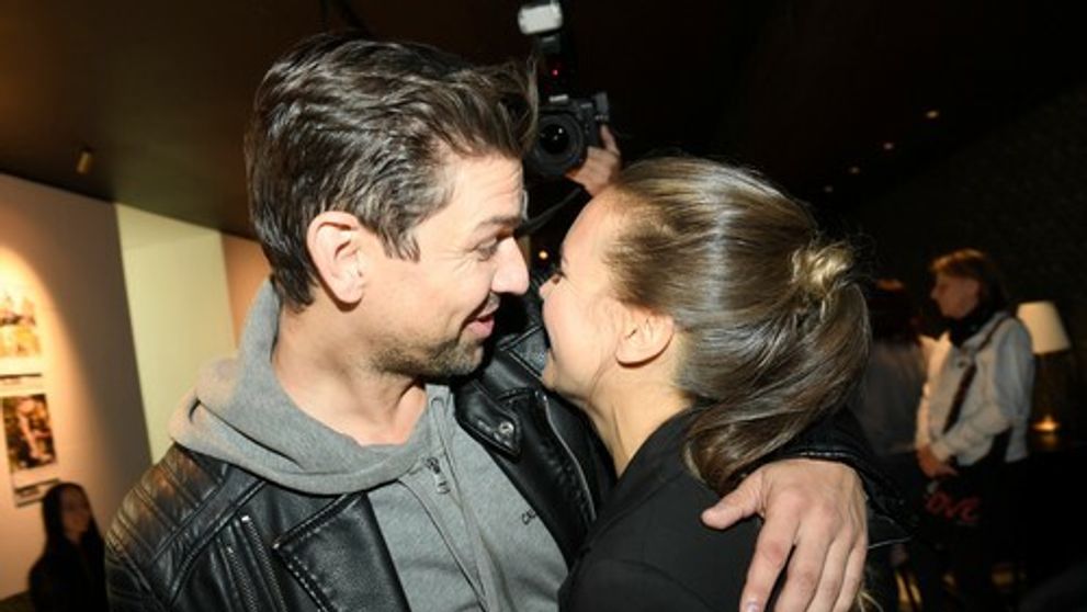 Veľký deň Lucie Vondráčkovej: Pri stole sa zíde celá rodina