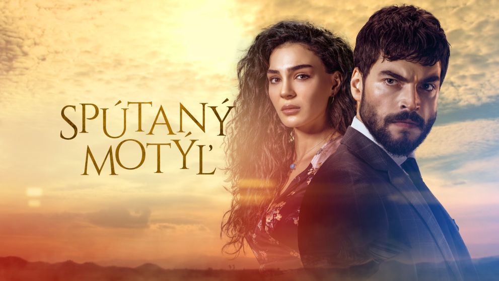 Novoročná nádielka premiérových seriálov na stanici Doma