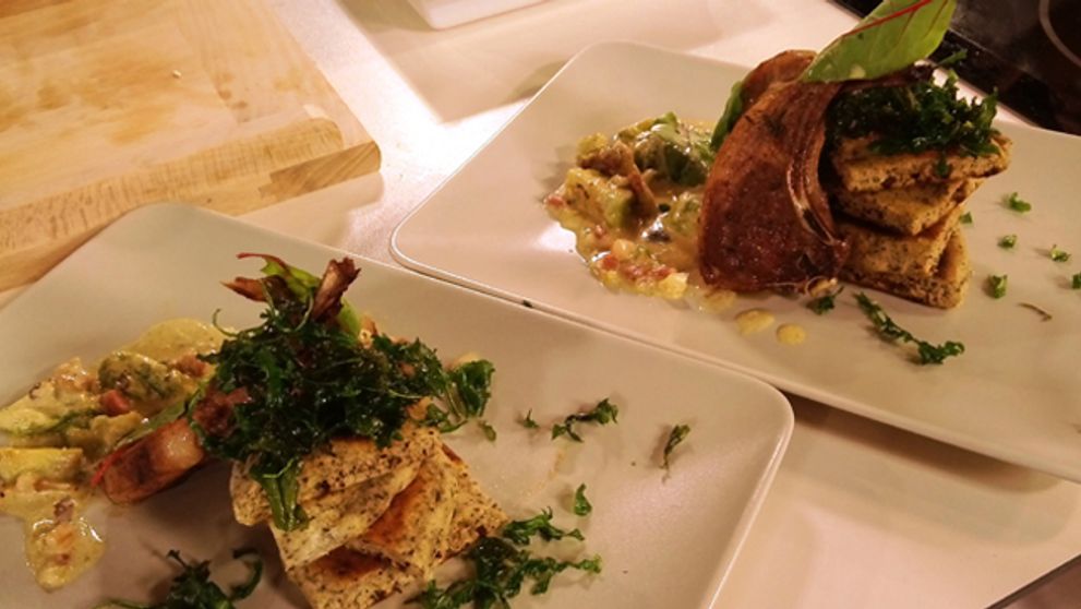 Pripravte si prešovské dobroty z východniarskej varešky!