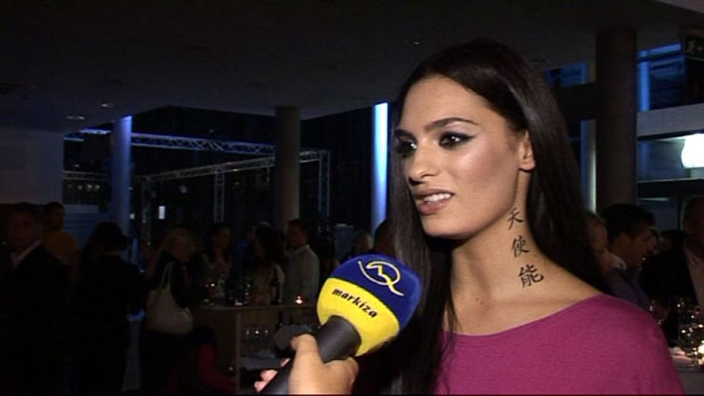 V úlohe mamy sa cíti najlepšie!