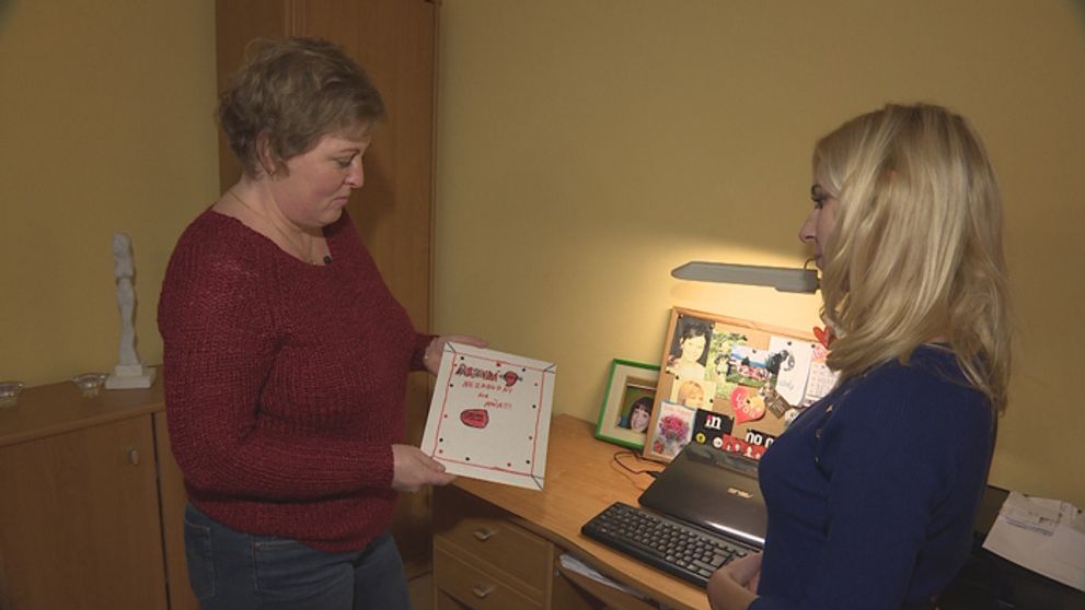 Prežila svoju dcéru