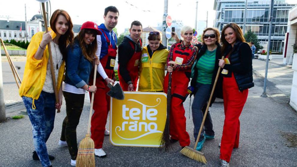 Oslávte s nami Deň dobrovoľníctva!