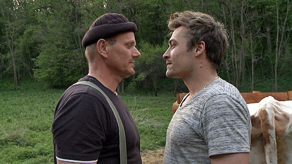 Nečakaný duel na Farme: Ako ho zvládne nová moderátorka?